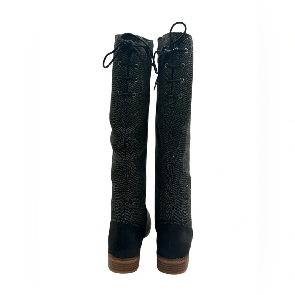 NWT, Rocket Dog Moore Coast Women's Over Knee High Boots